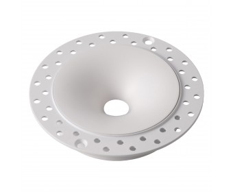 Рамка скрытого монтажа вогнутая д/светильников 0742х6 Spira Lightstar 074206-01