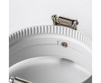 Рамка круглая встраиваемая для светодиодных модулей 0750xx STELLA Lightstar 075206