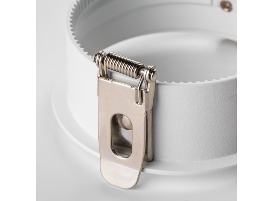 Рамка круглая встраиваемая для светодиодных модулей 0750xx STELLA Lightstar 075206 в Набережных Челнах