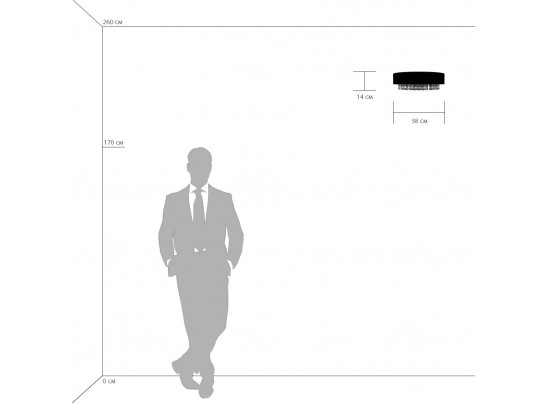 Бра Bezazz Lightstar 743622 в Набережных Челнах