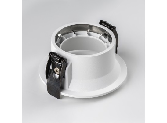 Рамка встраиваемая прямая к 07505x и 07507х STELLA BASE Lightstar 075406 в Набережных Челнах