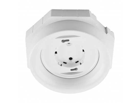 Рамка (светильник) скрытого монтажа светильников GX53 в натяжной потолок Tensio Lightstar 212000 в Набережных Челнах