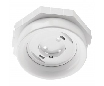 Рамка (светильник) скрытого монтажа светильников GX53 в натяжной потолок Tensio Lightstar 212000