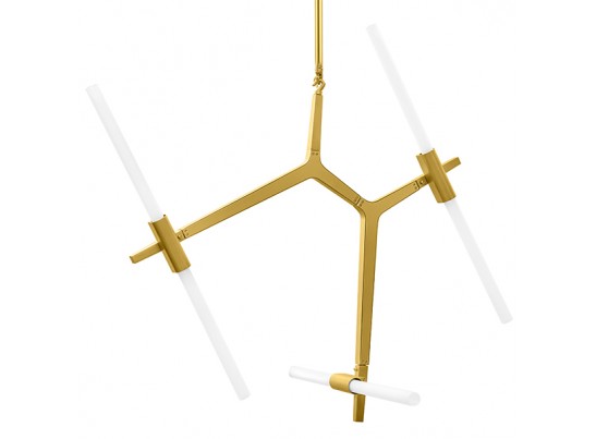 Люстра подвесная Struttura Lightstar 742063 в Набережных Челнах