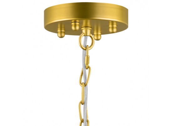 Люстра подвесная Struttura Lightstar 742063 в Набережных Челнах