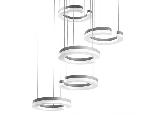 Подвес Unitario Lightstar 763449 в Набережных Челнах