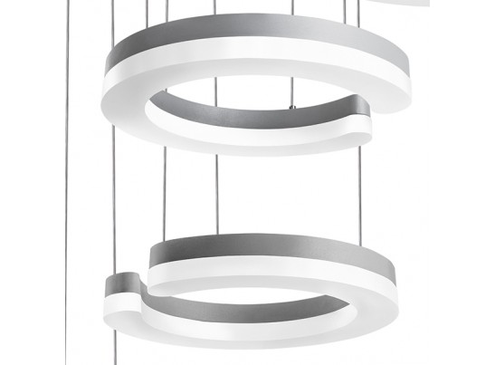 Подвес Unitario Lightstar 763449 в Набережных Челнах