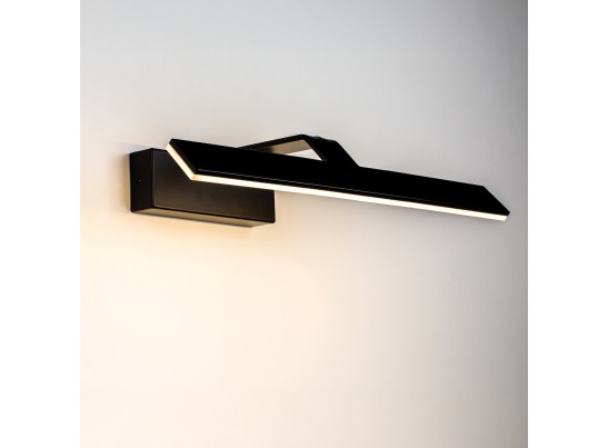 Бра/подсветка для картин (зеркал) Muro Spec Lightstar 808687-3 в Набережных Челнах