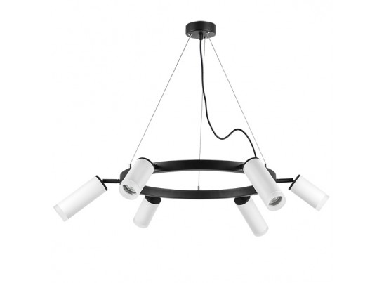 Люстра подвесная Rullo Lightstar LR0163638630 в Набережных Челнах