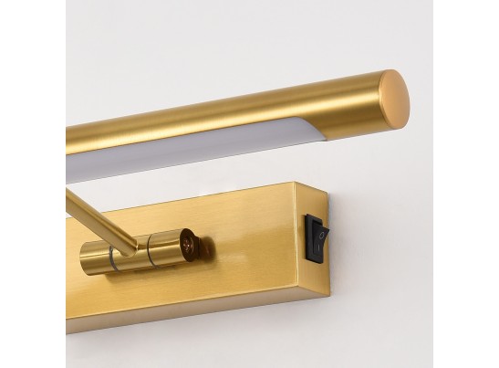 Светильник настенный (Подсветка для картин) Noce Lightstar 201031 в Набережных Челнах