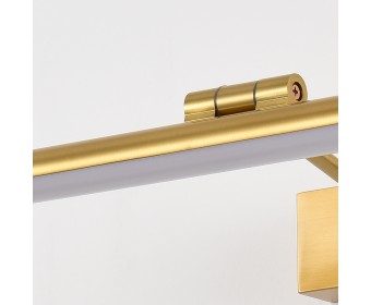 Светильник настенный (Подсветка для картин) Noce Lightstar 201031