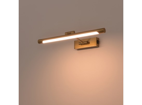 Светильник настенный (Подсветка для картин) Noce Lightstar 201031 в Набережных Челнах