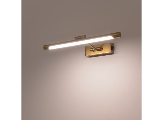 Светильник настенный (Подсветка для картин) Noce Lightstar 201031 в Набережных Челнах