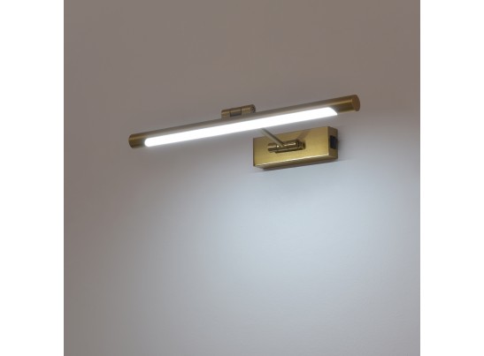 Светильник настенный (Подсветка для картин) Noce Lightstar 201031 в Набережных Челнах