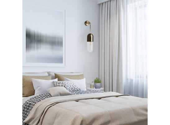 Бра Ramo Lightstar 690511 в Набережных Челнах