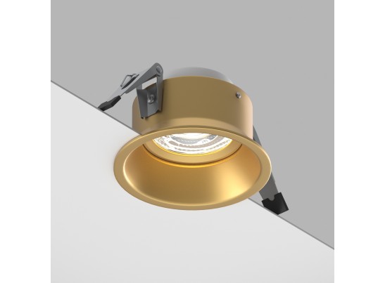 Рамка для крепления (Светильник) LED источника света в подвесном потолке Domino Solo Lightstar 214603-SOLO в Набережных Челнах
