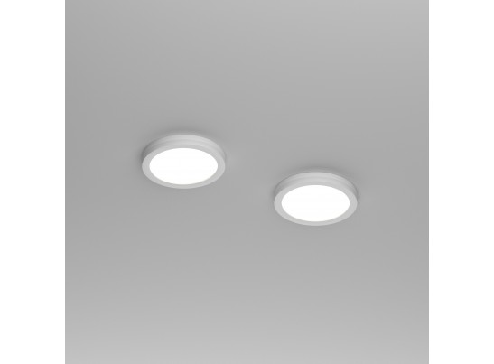 Комплект со светильником Mobiled 12V 5W 300LM Mobiled Lightstar 036240-2 в Набережных Челнах