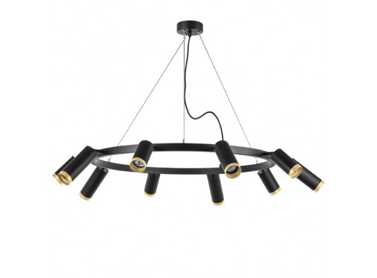 Люстра подвесная Rullo Lightstar LR02037587540 в Набережных Челнах