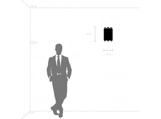 Бра Agave Lightstar 712622 в Набережных Челнах