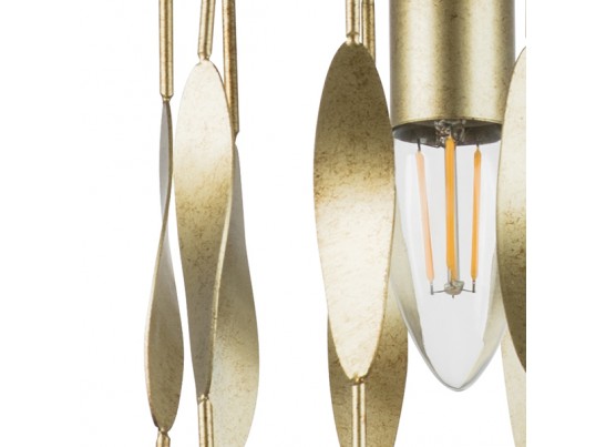 Люстра потолочная Firenze Lightstar 725113 в Набережных Челнах