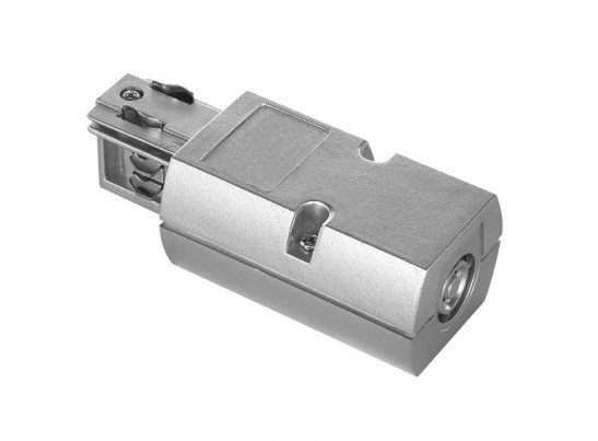 Питание боковое трековое трехфазное Barra Lightstar 504119 в Набережных Челнах