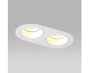 Комплект со светильником Domino Lightstar D6560606WMOD в Набережных Челнах
