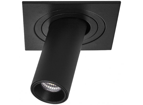 Комплект из светильника и рамки Intero Intero Lightstar i517272 в Набережных Челнах