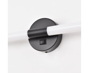 Светильник настенный (Бра) Noce Lightstar 201017