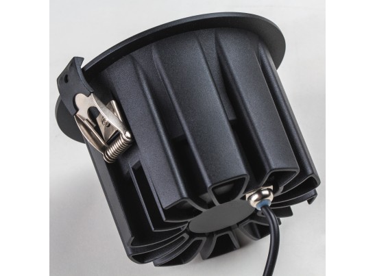 Светильник светодиодный универсальный IP65 Ciclone Lightstar 385137 в Набережных Челнах