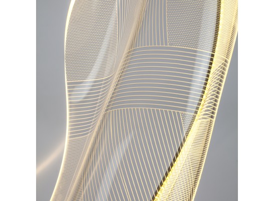 Торшер Varese Lightstar 738783 в Набережных Челнах