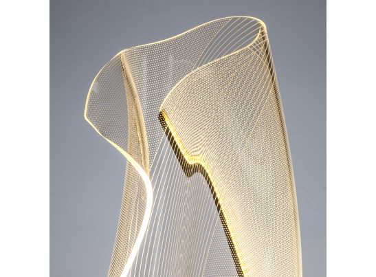 Торшер Varese Lightstar 738783 в Набережных Челнах