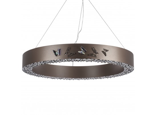 Люстра подвесная Faraone Lightstar 701181 в Набережных Челнах