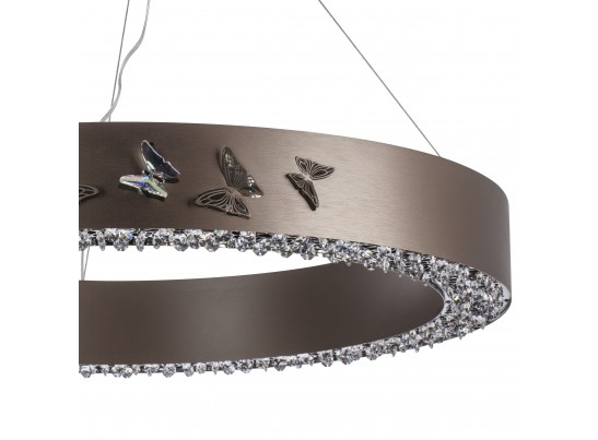 Люстра подвесная Faraone Lightstar 701181 в Набережных Челнах