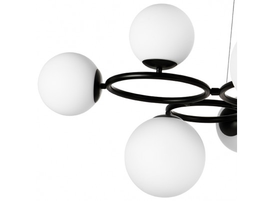 Люстра подвесная Globo Lightstar 815097 в Набережных Челнах