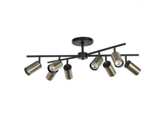 Люстра потолочная Rullo Lightstar LR728318 в Набережных Челнах