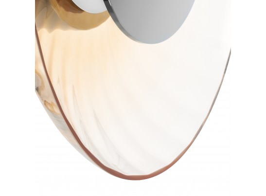 Настенно-потолочный светильник Celesta Lightstar 809023 в Набережных Челнах