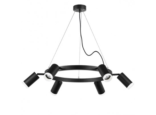 Люстра подвесная Rullo Lightstar LR0163760 в Набережных Челнах