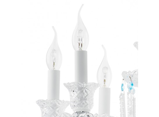 Люстра подвесная Campana Osgona 716154 в Набережных Челнах