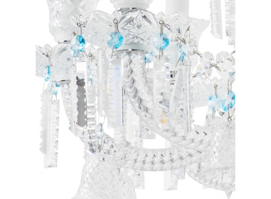 Люстра подвесная Campana Osgona 716154 в Набережных Челнах