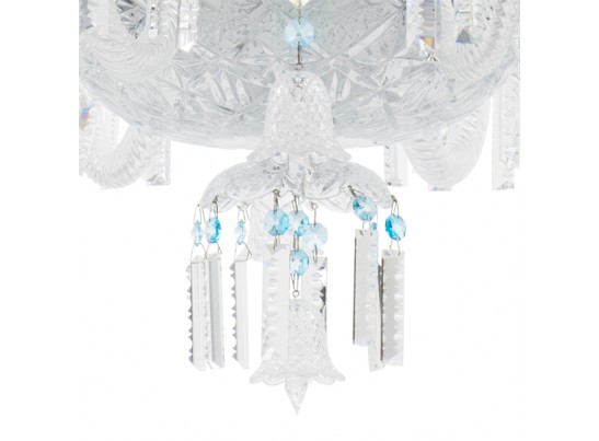 Люстра подвесная Campana Osgona 716154 в Набережных Челнах