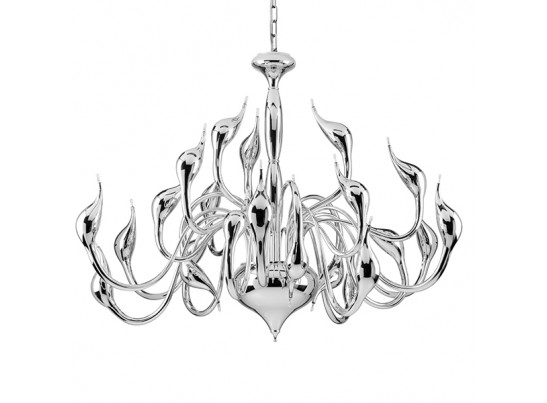 Люстра подвесная Cigno Collo Lightstar 751244 в Набережных Челнах