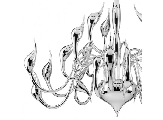 Люстра подвесная Cigno Collo Lightstar 751244 в Набережных Челнах