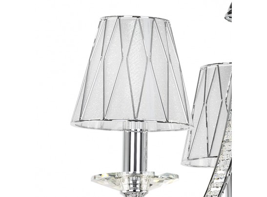 Люстра подвесная Riccio Osgona 705034 в Набережных Челнах