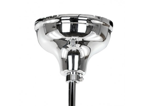 Люстра подвесная Riccio Osgona 705034 в Набережных Челнах