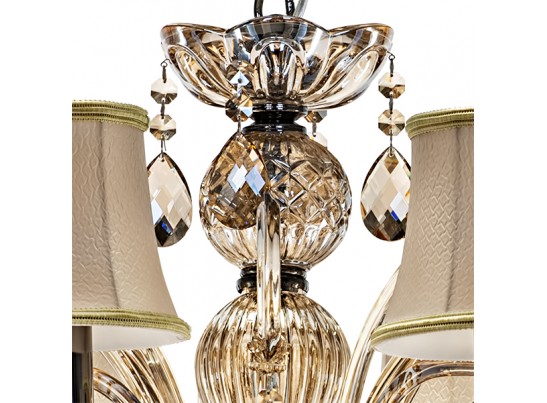 Люстра подвесная Acesso Osgona 721083 в Набережных Челнах