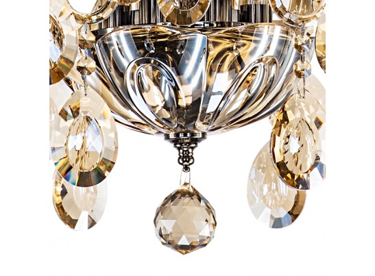 Люстра подвесная Acesso Osgona 721083 в Набережных Челнах