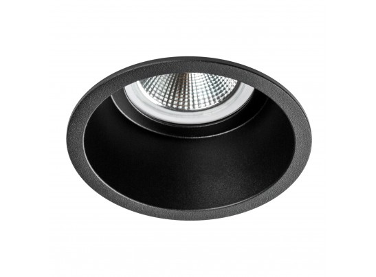 Светильник встраиваемый MR16/GU10 max 1x12Вт Levigo Base Lightstar 010057 в Набережных Челнах