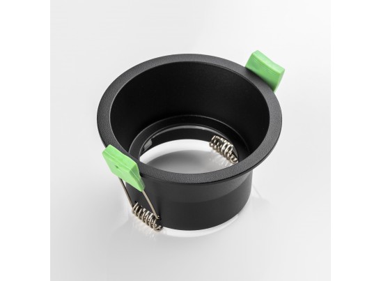 Светильник встраиваемый MR16/GU10 max 1x12Вт Levigo Base Lightstar 010057 в Набережных Челнах