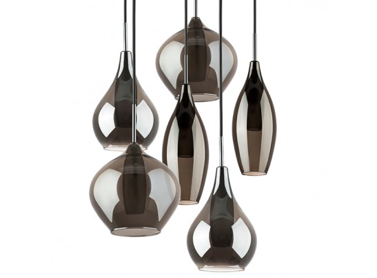 Подвес Pentola Lightstar 803067 в Набережных Челнах