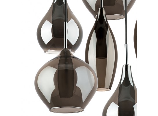 Подвес Pentola Lightstar 803067 в Набережных Челнах